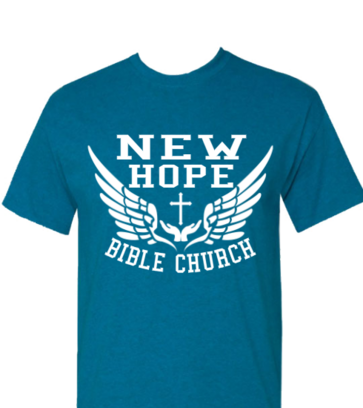 new hope design idea